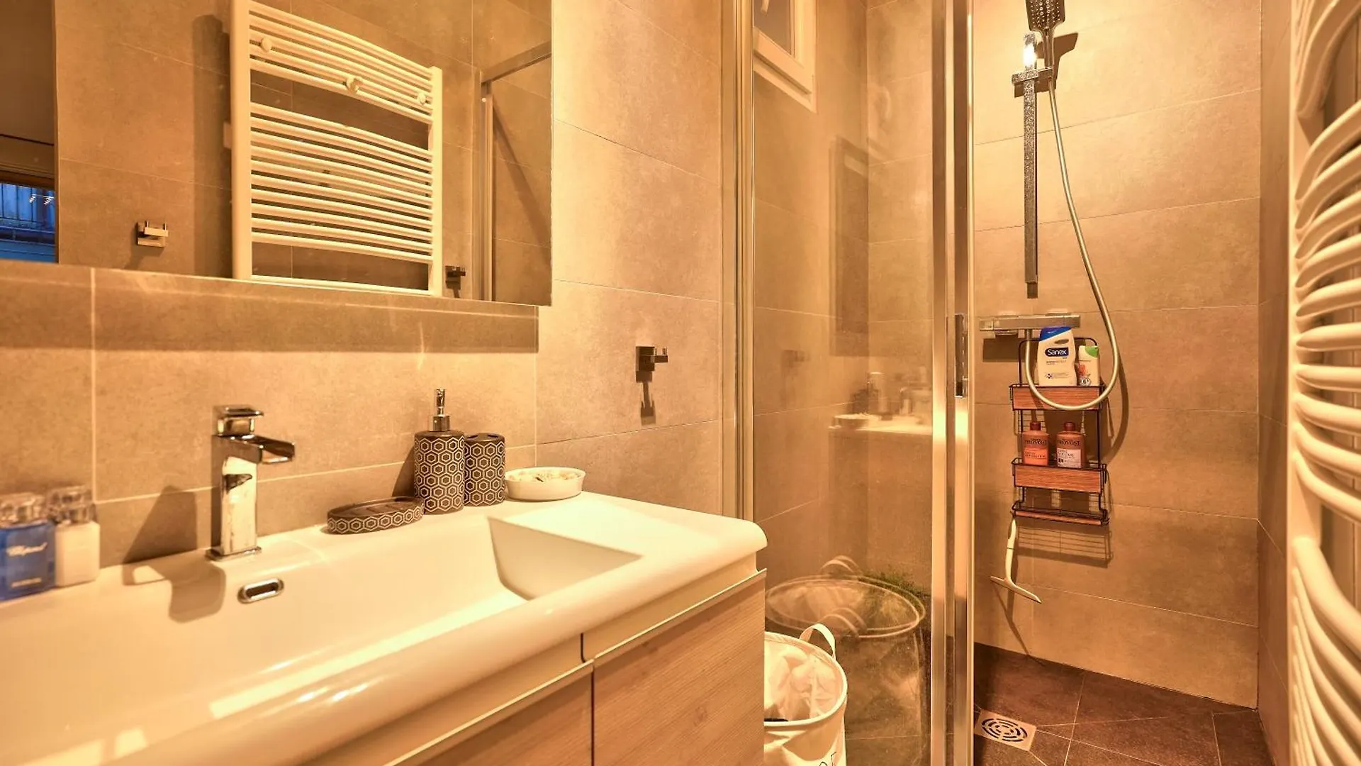 Trocadero - Place De Mexico Apartment Paris