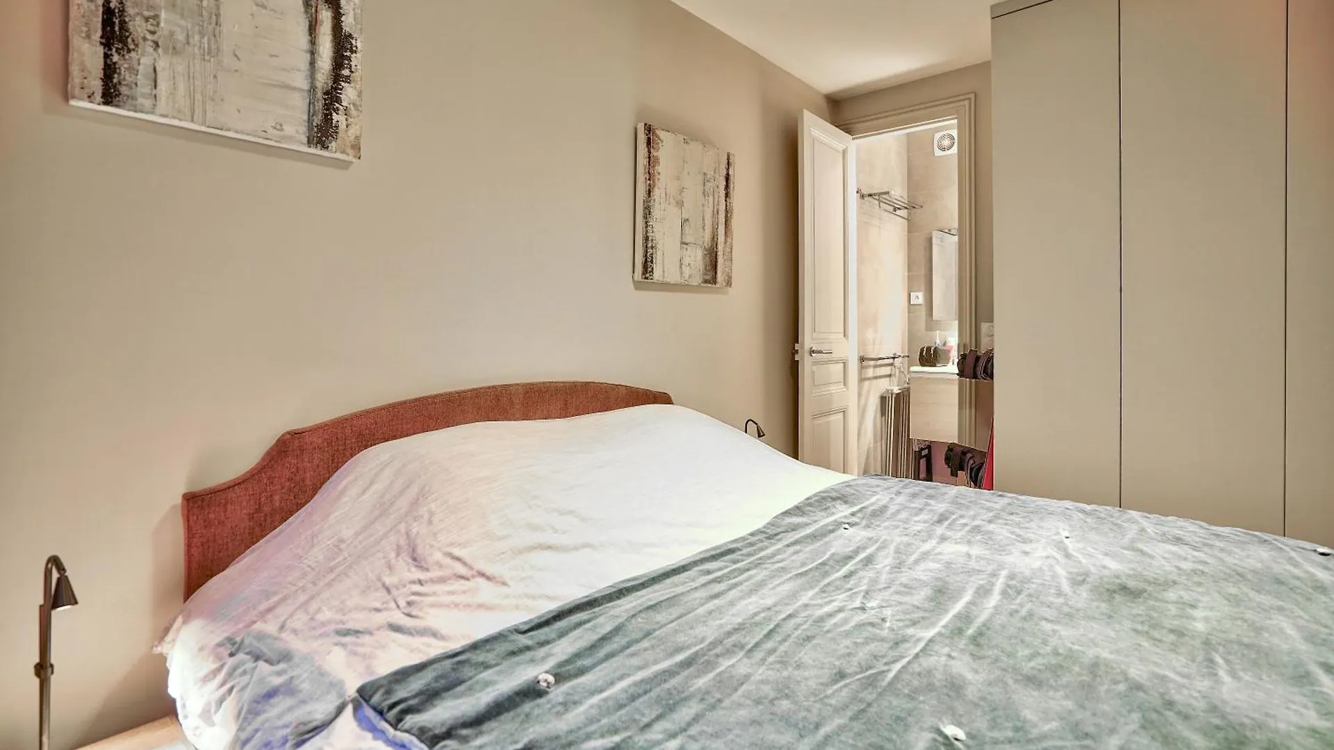 Apartamento Trocadero - Place De Mexico *